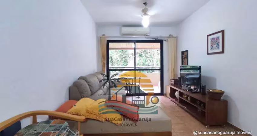 apartamento 3 dormitorios 3 banheiros 1 suite 2 vagas 100 m2 morro do maluf guaruja sp cod APP9717V