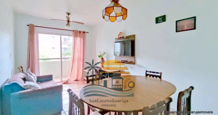 apartamento venda  2 dormitorios 1 vaga 68 m2 praia da enseada cod 3342P