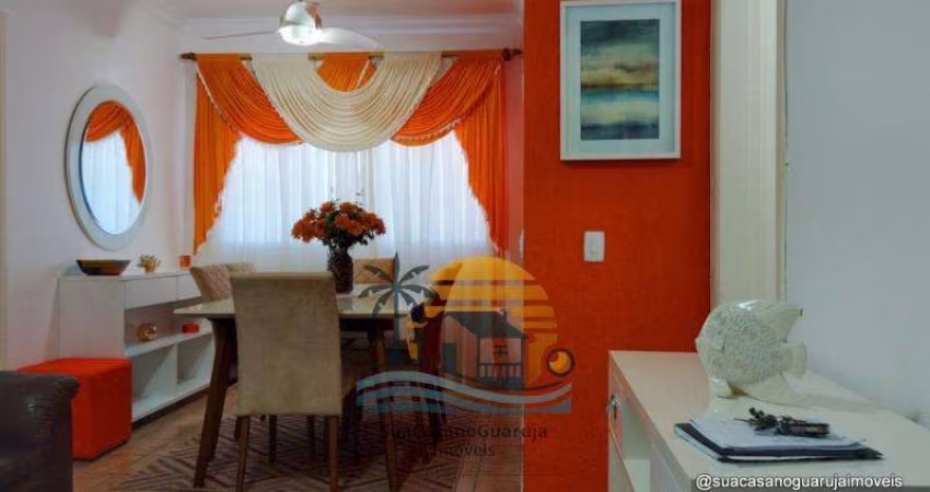 apartamento 2 dormitorios 1 banheiro 70 m2 1 vaga praia da enseada guarruja cod AP101045V