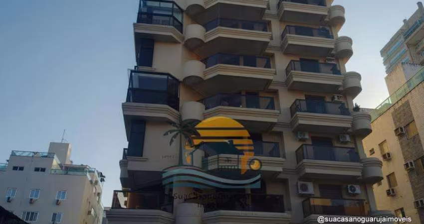 apartamento 3 suites 2 vagas 168 m2 brunella praia da enseada guaruja cod APC27661V