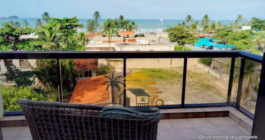 Apartamento 3 dormitorios 1 suite 120 m2 2 vagas bairro jardim tres marias praia da enseada guaruja sp cod ap12501