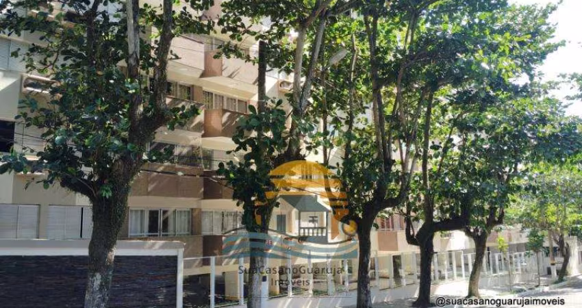 apartamento 3 dormitorios 1 suite 3 banheiros 1 vaga 90 m2 parque enseada guaruja sp cod 20301