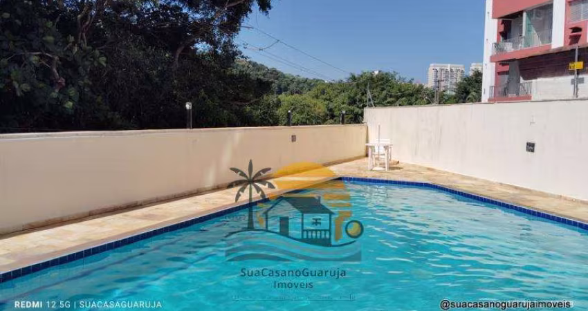 Apartamento 3 dormitórios 1 vaga 2 banheiros  100 m² R$ 350.000 Praia da Enseada Guaruja cod R3912650