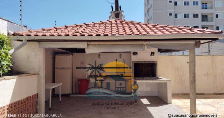 Apartamento 3 dormitórios 1 vaga 2 banheiros  101 m²  Enseada Canto Tortugas  Guaruja cod R39126501