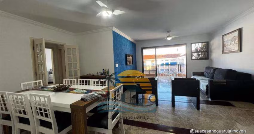 apartamento 4 dormitorios 2 suites 160 m2 2 vagas jardim tejereba enseada guaruja cod AP1236