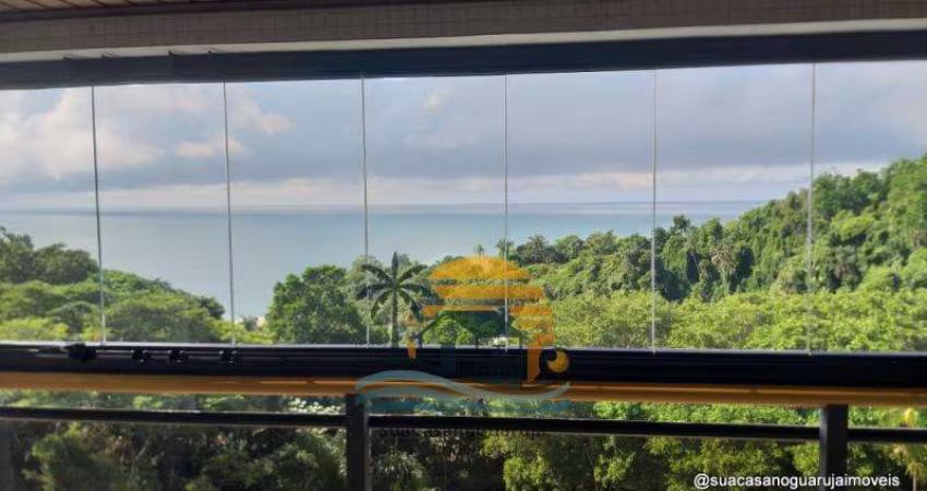 apartamento 3 dormitorios 2 suites 165 m2 2 vagas  condominio sorocotuba guaruja sp cod AP233519V