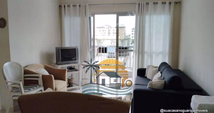 apartamento 3 dormitorios 1 suite 1 vaga 100 M2 por R$ 340.000,00 enseada guaruja