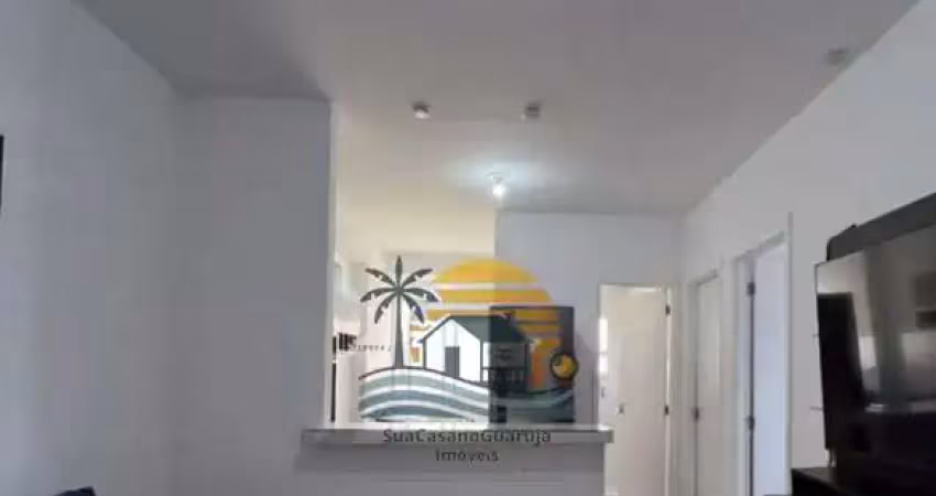 Apartamento novo 2 dormitórios 1 vaga lazer completo na enseada