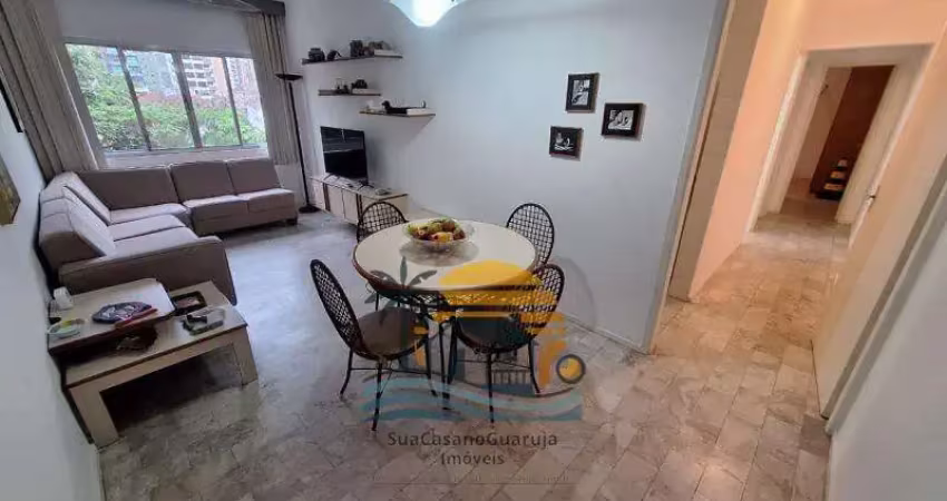 Apartamento com 2 Quartos e 2 banheiros à Venda, 90 m² por R$ 450.000
