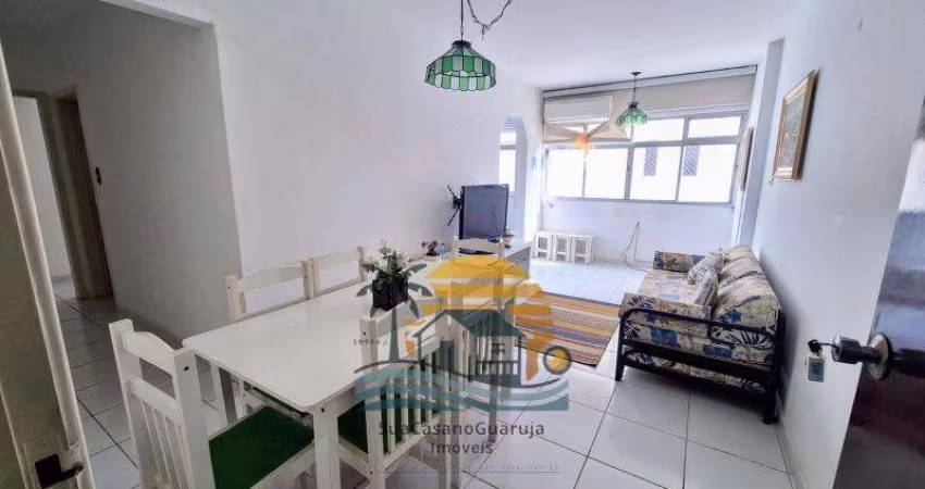 Apartamento a venda 1 dormitório, 200m da Praia de Pitangueiras guaruja cod R2315324