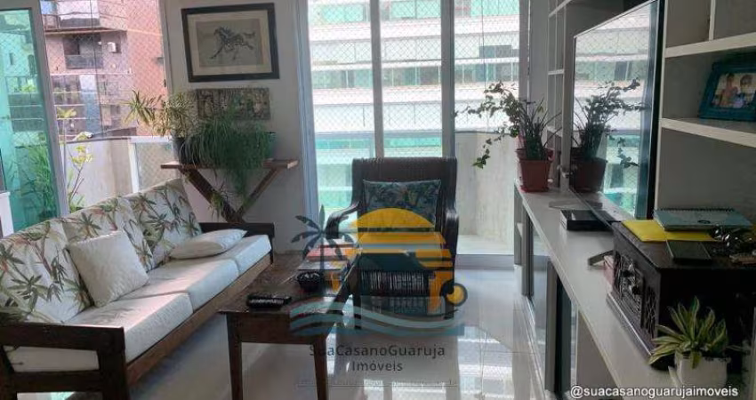apartamento venda 3 dormitorios 2 suites 94 m²  1 vaga pitangueiras guaruja cod R4909532