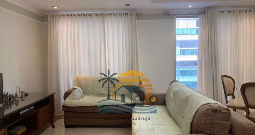 apartamento venda 3 dormitorios 2 suites 94 m²  1 vaga pitangueiras guaruja cod R4909532