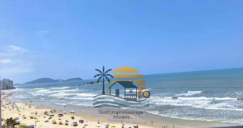 Apartamento venda 3 dormitorios 1 suite 1 vaga pitangueiras - guarujá - sp  r3022476