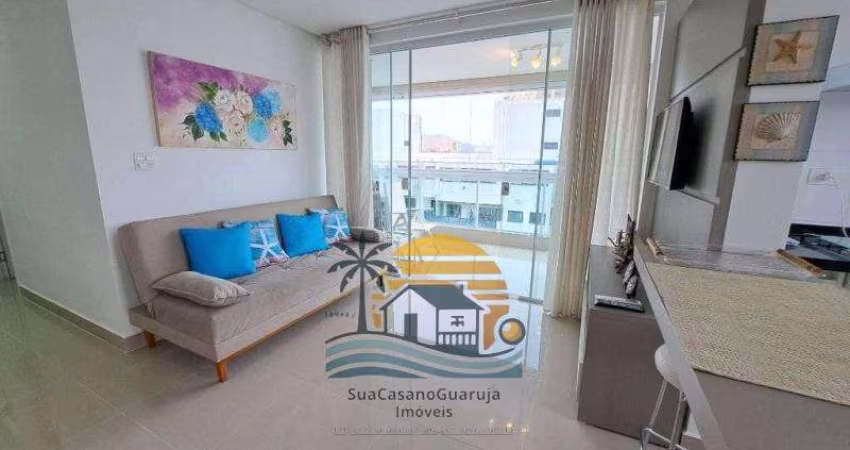 Apartamento venda 3 dormitorios 1 suite 96 m² 1 vaga Pitangueiras em Guarujá R0056130