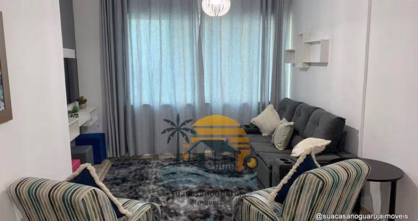 apartamento venda 2 dormitorios 1 suites 117 m²  1 vaga pitangueiras guaruja cod R490953212