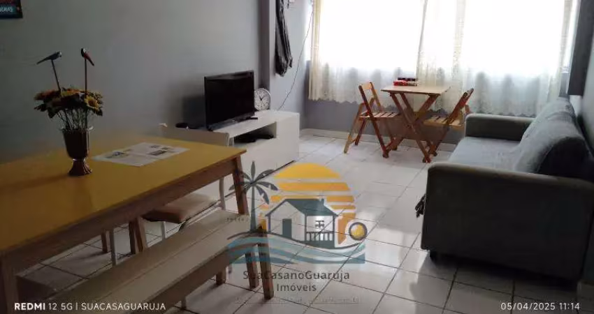 Apartamento venda  2 dormitorios 1 vaga 68 m2 praia da enseada cod 3342p