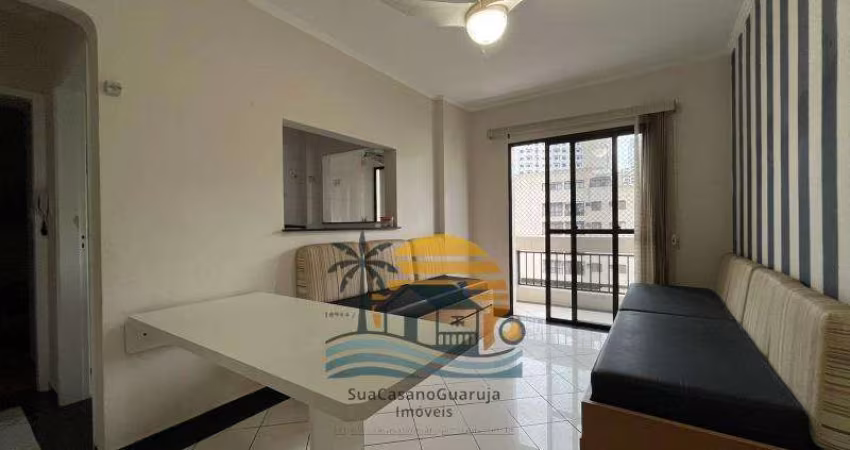 Apartamento com 2 dormitórios 1 vaga lazer nas Astúrias