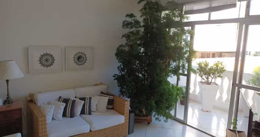 Apartamento com 2 dormitórios 1 vaga 80 m² por R$ 340.000 - Jardim Virginia - Guarujá/SP - COD. AP51169V