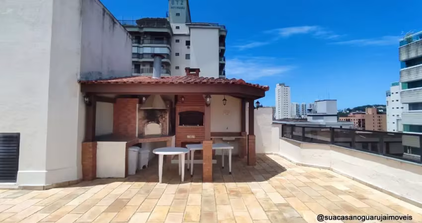 apartamento 3 dormitorios 1 suite 1 vaga com lazer praia da enseada guaruja  AP2211P