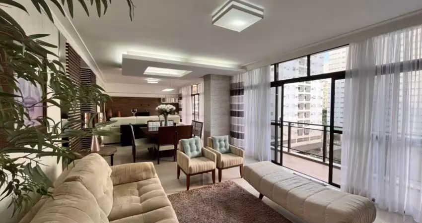 Apartamento para locação 3 dormitorios 3 suites 1 vaga praia das pitangueiras guaruja  ap10l