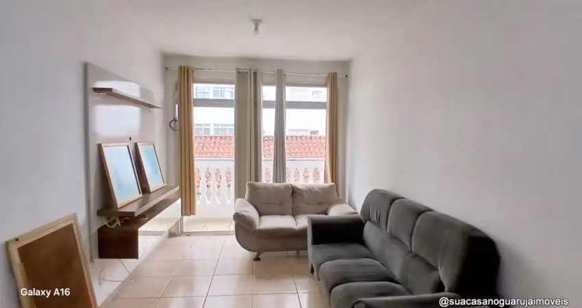 Apartamento venda 3 dormitorios 1 suite 1 vaga 3 banheiros  90 m2 enseada guaruja  ap1021e