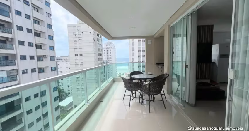 Apartamento com 3 quartos e 2 banheiros à venda, 100 m² por r$ 950.000 ap2021p