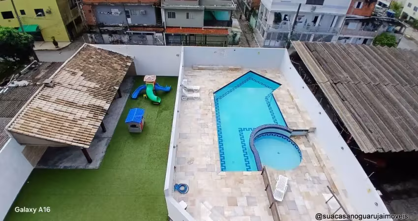 Apartamento com 3 Quartos e 2 banheiros à Venda, 99 m² por R$ 600.000