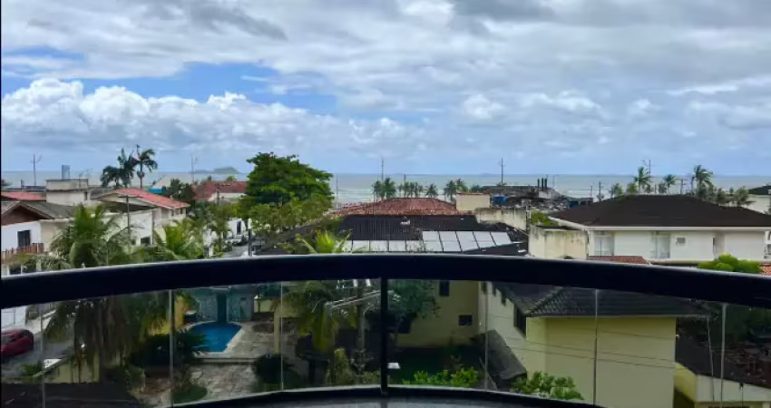 Apartamento venda 3 dormitorios 1 suite 1 vaga jardim tres marias enseada guaruja ap12138ce