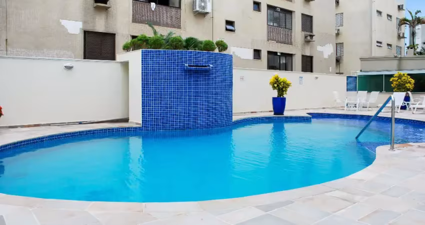 Apartamento 3 suítes na enseada guarujá  mobiliado e pronto para morar com lazer ap2021lc