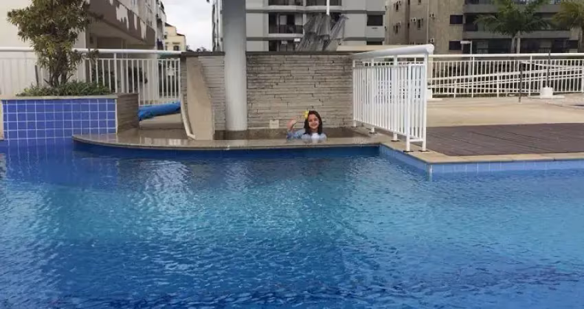 Apartamento à venda 3 quartos 1 suite 2 vagas guarujá – mobiliado, lazer completo e 2 vagas cod r1819425t