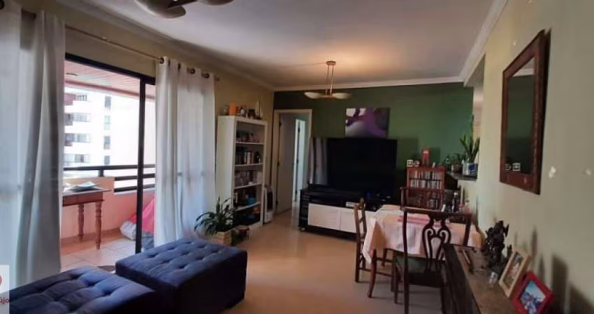APARTAMENTO NO MELHOR DA VILA MASCOTE, NÃO PERCA A OPORTUNIDADE!