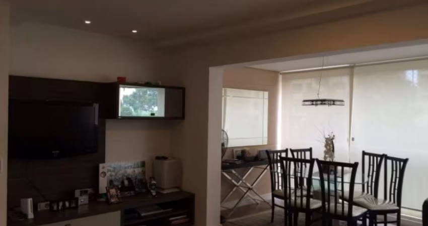 APARTAMENTO COM FINO ACABAMENTO, NO TOP SQUARE VILA MASCOTE!
