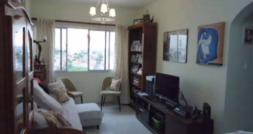 Apartamento sendo dois dormitórios, no melhor da vila mascote!