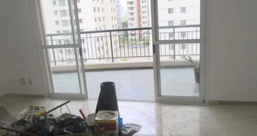 APARTAMENTO COM FINO ACABAMENTO, NO MELHOR DA VILA MASCOTE !