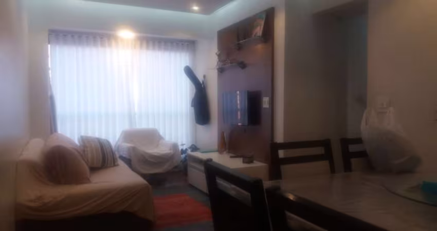 APARTAMENTO COM FINO ACABAMENTO, 02 VAGAS DE GARAGEM NO MELHOR DO JARDIM PRUDÊNCIA!
