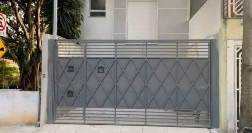 Sobrado com 3 dormitórios à venda, 144 m² por R$ 1.200.000 - Santo Amaro - São Paulo/SP