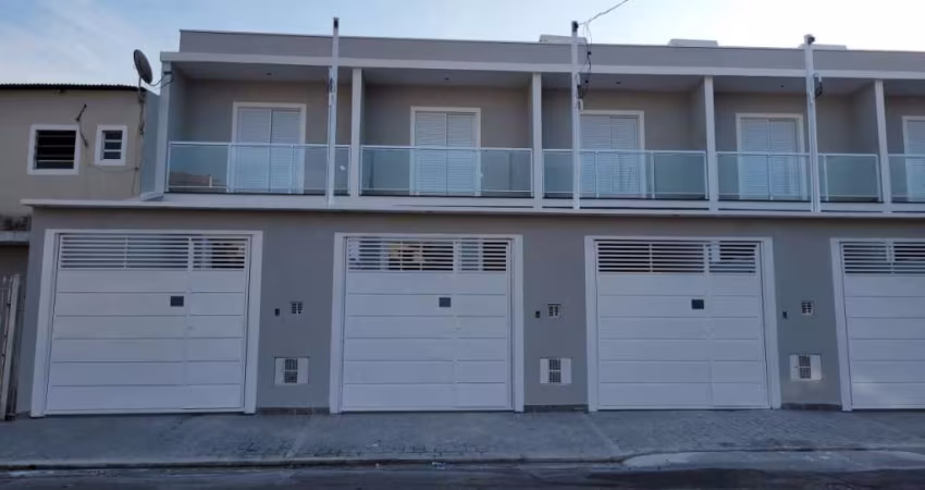 CASA EM ACABAMENTO NO MELHOR DA VILA CONSTANÇA!