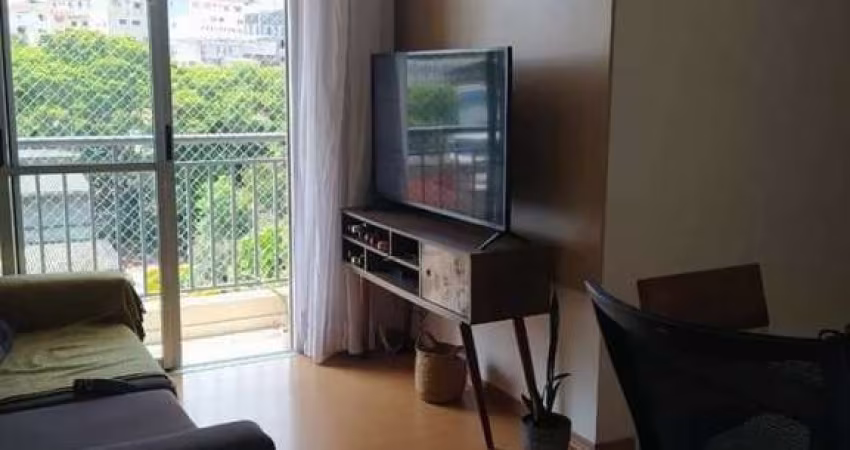 APARTAMENTO COM FINO ACABAMENTO NO MELHOR DO JABAQUARA!