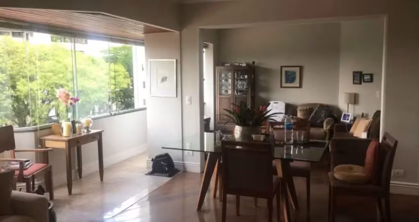 APARTAMENTO A VENDA NO MELHOR DO CAMPO BELO!