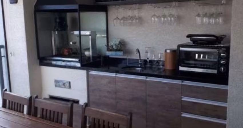 PRÉDIO NOVO APARTAMENTO COM VARANDA GOURMET, NO MELHOR DO JARDIM PRUDÊNCIA !