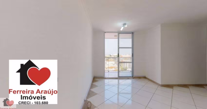 APARTAMENTO COM FINO ACABAMENTO NO MELHOR DA CIDADE ADEMAR!