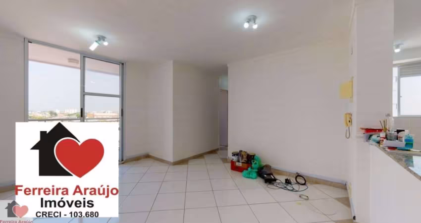APARTAMENTO COM FINO ACABAMENTO NO MELHOR DA CIDADE ADEMAR!