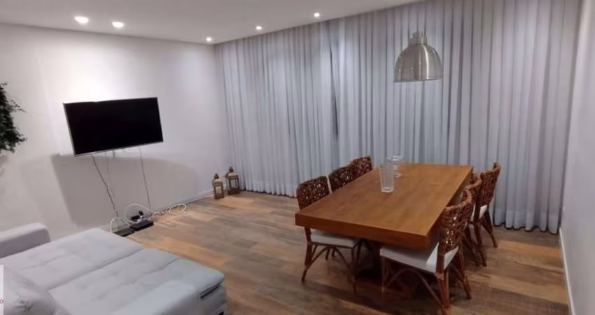 Apartamento 12º andar - Jabaquara