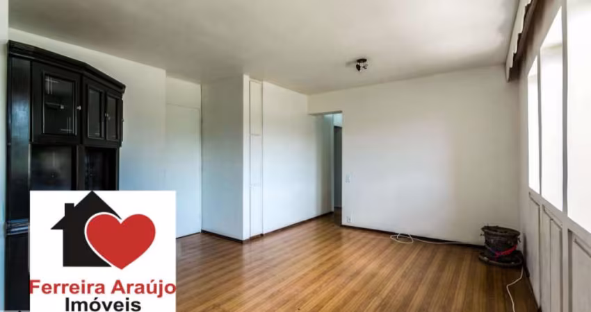 CONFORTÁVEL APARTAMENTO REFORMADO NO MELHOR DO JARDIM PRUDÊNCIA !