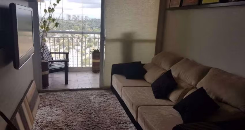 APARTAMENTO COM FINO ACABAMENTO, LAZER COMPLETO NO MELHOR DA VILA MASCOTE !