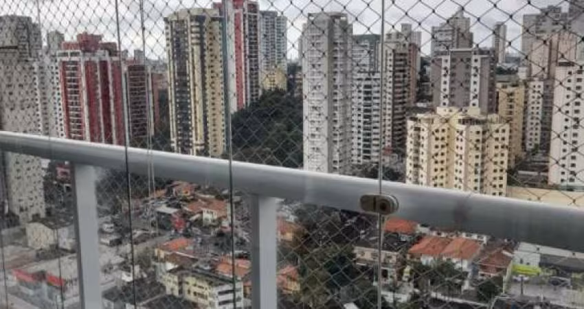 APARTAMENTO COM VARANDA GRILL NO MELHOR DO JARDIM PRUDÊNCIA !
