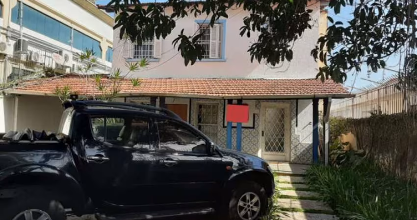 Casa 3 dormitórios Campo Belo - Terreno 704m²