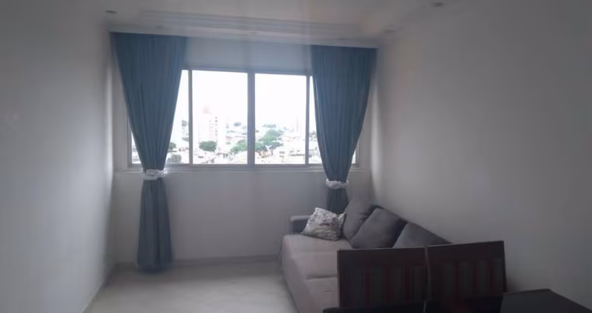 APARTAMENTO COM FINO ACABAMENTO, NO MELHOR DA VILA SANTA CATARINA!