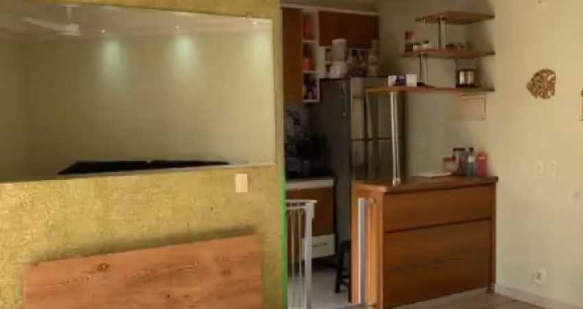Apartamento com 02 dormitórios, há 800 metros do shopping interlagos!