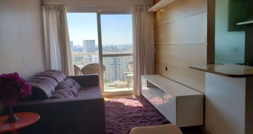 APARTAMENTO COM FINO ACABAMENTO NO MELHOR DA VILA MASCOTE !